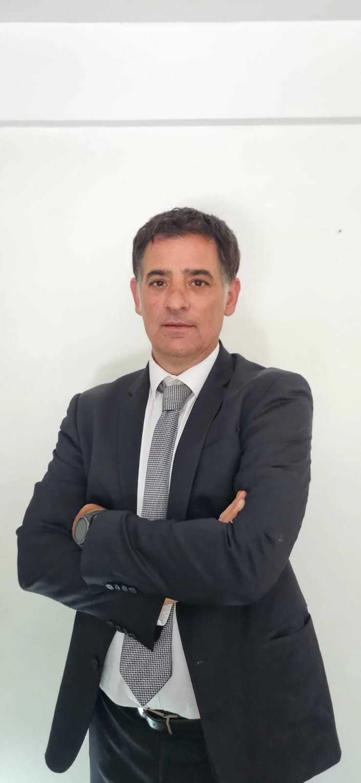 Abogado Juan Esteban Doña Vial