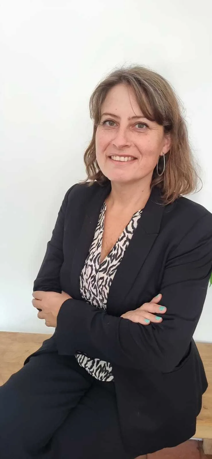 Abogado Carmen Gloria Palma